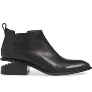 Alexander Wang Kori Boot